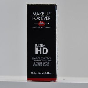Make Up For Ever Ultra Hd Invisible Cover Stick Foundation - r370